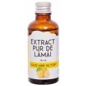 Extract pur de lămâie, 50ml, Cloud Nine Factory