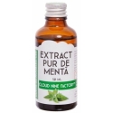 Extract pur de mentă, 50ml, Cloud Nine Factory
