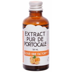Extract pur de portocale, 50ml, Cloud Nine Factory