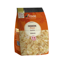 Ceapă fulgi, 60g, Cook