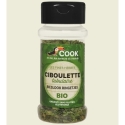 Chives frunze, bio, 6g, Cook