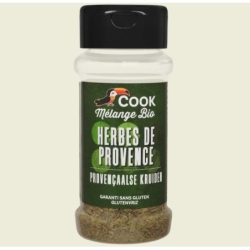 Ierburi de Provence, bio, 20g, Cook
