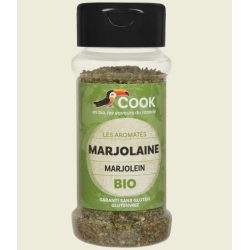 Maghiran, bio, 10g, Cook