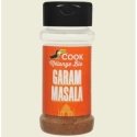 Mix de condimente, Garam Masala, bio, 35g, Cook