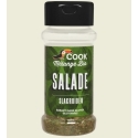 Mix de condimente pentru salată, bio, 20g, Cook
