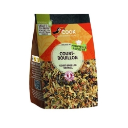 Mix de legume și condimente pentru supă, 100g, Cook
