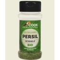 Pătrunjel frunze, bio, 10g, Cook