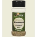 Rozmarin, bio, 25g, Cook