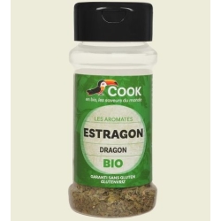 Tarhon, bio, 15g, Cook
