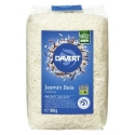 Orez Jasmin, alb, wildlife friendly, bio, 500g, Davert