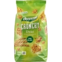 Cereale crunchy, cu grâu spelta, 750g, Dennree
