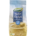 Fulgi de ovăz, fini, bio, 500g, Dennree