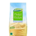 Fulgi de spelta, fini, bio, 500g, Dennree