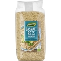 Orez Basmati, brun, bio, 1kg, Dennree