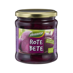 Sfeclă roșie, bio, 30g, Dennree