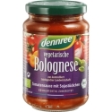 Sos de roșii, Bolognese, bio, 350g, Dennree