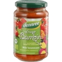Sos de roșii, Sugo Bambini, pentru copii, bio, 350g, Dennree