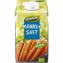 Suc de morcovi, bio, 500ml, Dennree
