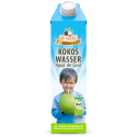 Apă de cocos, bio, 1l, Dr. Goerg
