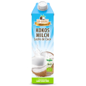 Lapte de cocos, bio, 1l, Dr. Goerg