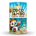 Coco Jambo - cacao pentru băut, pudră, cutie, bio, 200g, Dr. Goerg