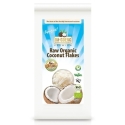 Fulgi de cocos, bio, 300g, Dr. Goerg