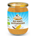 Zahăr din nectar de flori de cocos, bio, 280g, Dr. Goerg
