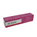 Pastă de dinți, cu bicarbonat de sodiu, Gum Protection, 100ml, Dr. Soda