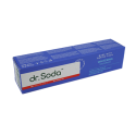 Pastă de dinți, cu bicarbonat de sodiu, pentru albire, Whitening, 100ml, Dr. Soda