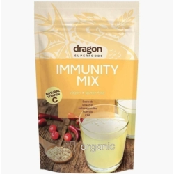 Immunity mix, bio, 150g, Dragon Superfoods