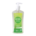 Săpun cu lemongrass, hipoalergen, 500ml, Ecos