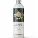 Balsam pentru păr, cu cocos și moringa, bio, 230ml, Eliah Sahil