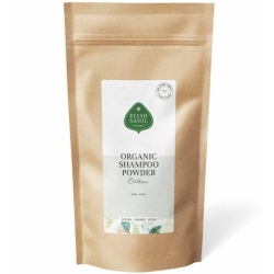 Șampon pudră, outdoor, refill, bio, 250g, Eliah Sahil