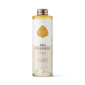 Ulei pentru corp și păr, cu ulei de argan, bio, 100ml, Eliah Sahil