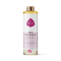 Ulei pentru corp și păr, cu ulei de jojoba și trandafir, bio, 100ml, Eliah Sahil