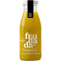 Smoothie cu mango, fructul pasiunii și chia, 250ml, Frudada