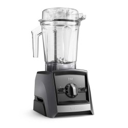 Vitamix Blender A2300i Seria Ascent, Gri Ardezie