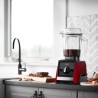 Vitamix A2300i ASCENT Series Blender, 2 liter Low-Profile Container with SELF-DETECT, Slate