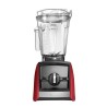 Vitamix Blender A2300i Seria Ascent, Roșu