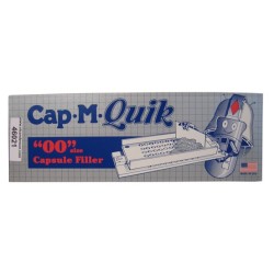 Cap M Quik 00