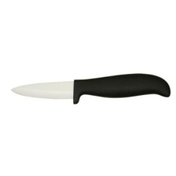 Cuțit pentru decojit cu lamă ceramică de 3", CK18