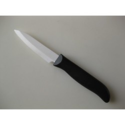 Cuțit pentru decojit cu lamă ceramică de 3", CK32