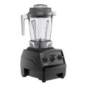 Blender Vitamix E310 Seria EXPLORIAN, vas de 1,4 litri, Negru