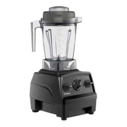 Blender Vitamix E310 Seria EXPLORIAN, vas de 1,4 litri, Negru