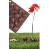 Formă de silicon Chocoice Vara