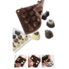 Formă de silicon Chocoice Primăvara