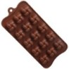 Formă de silicon ChocoParty 2