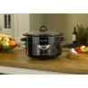 Crock Pot Slow Cooker 4,7 L, Digital