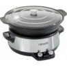 Crock Pot Slow Cooker 6 L, Digital