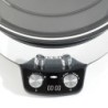 Crock Pot Slow Cooker 6 L, Digital